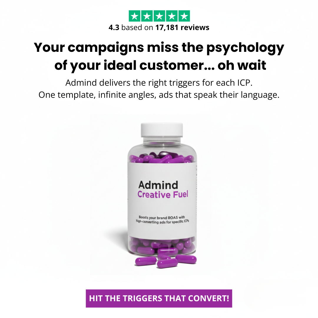 Triggers That Match Your ICP